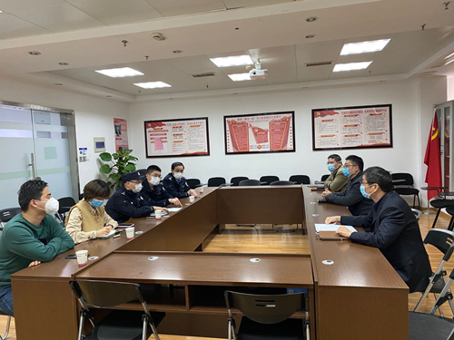 打击电信诈骗 维护金融安全